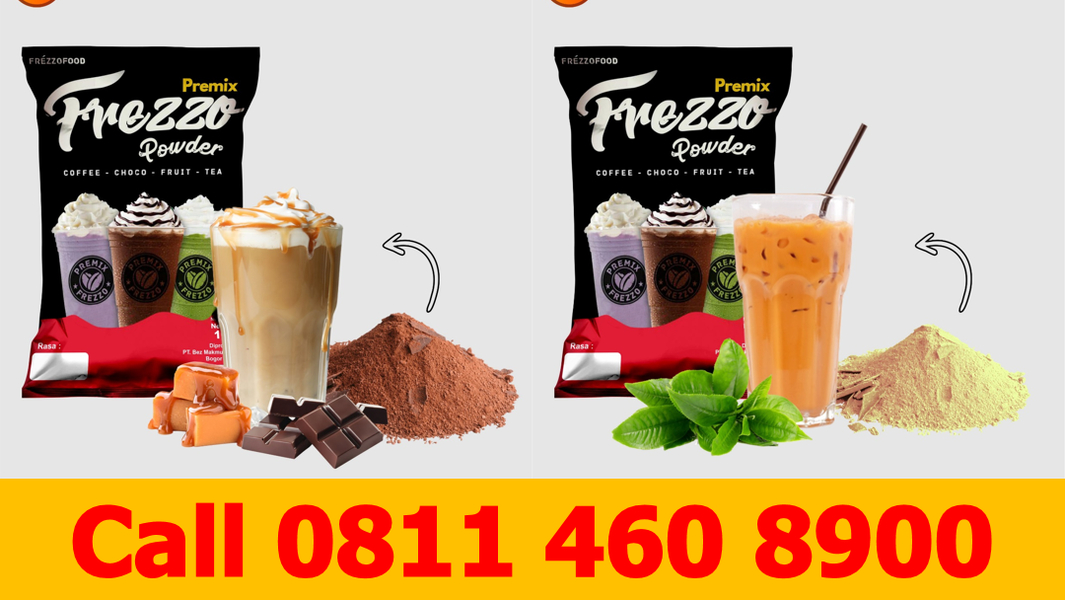 Cover photo of Bubuk Minuman Makassar